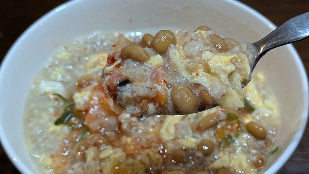 腸活は「発酵×食物繊維×後のせ」で決まる