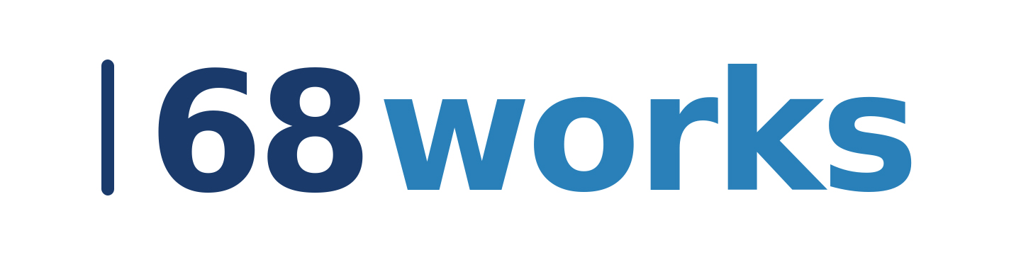 68works（ロクハチワークス）
